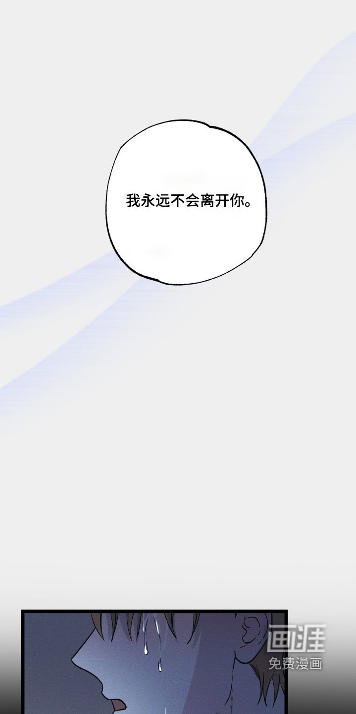 第119章：【第二季】我不会离开你