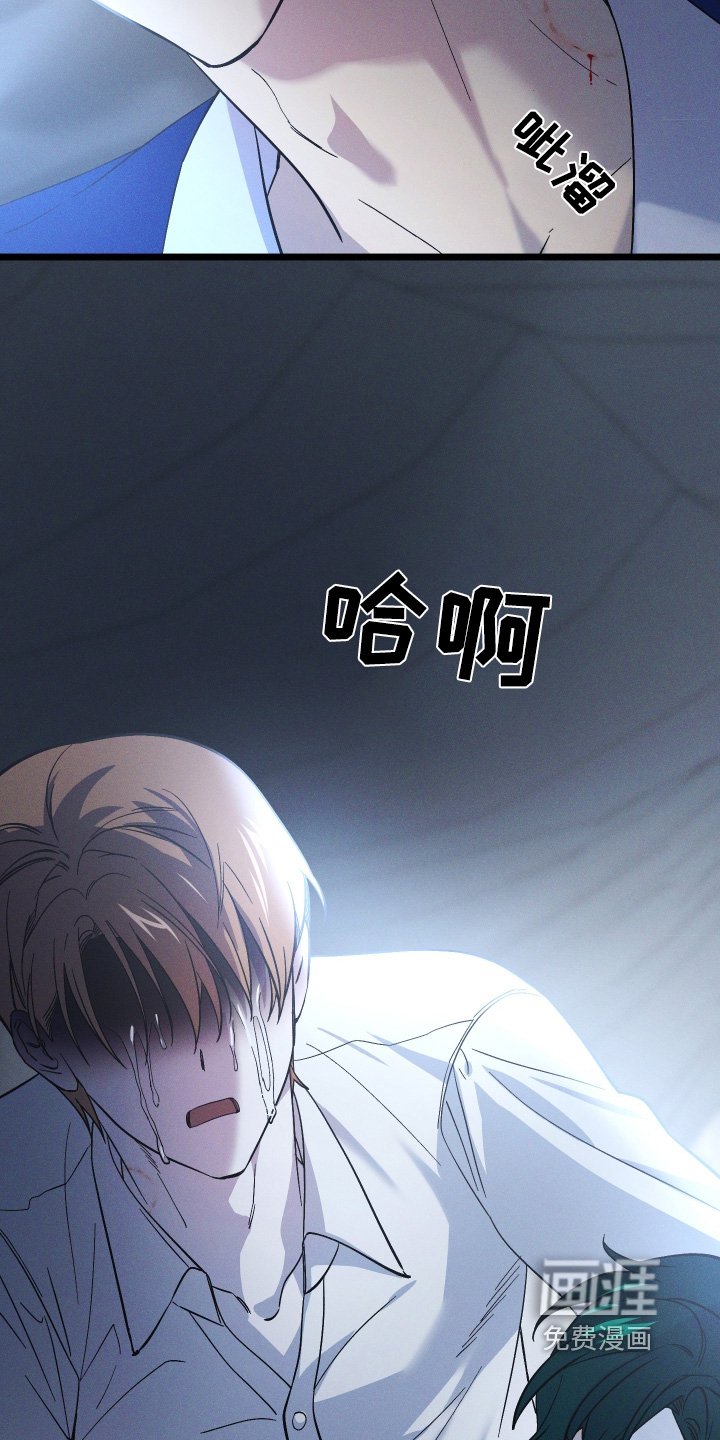 第124章：【第二季】那是我的家