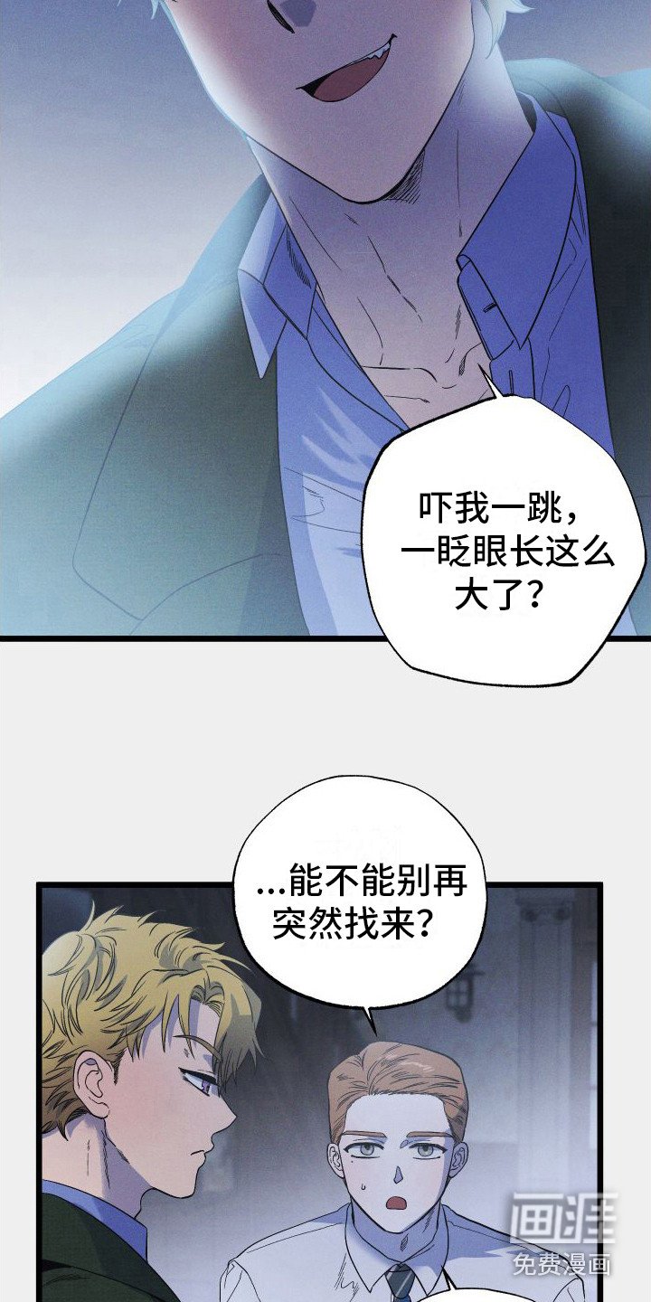 第15章：最大的问题