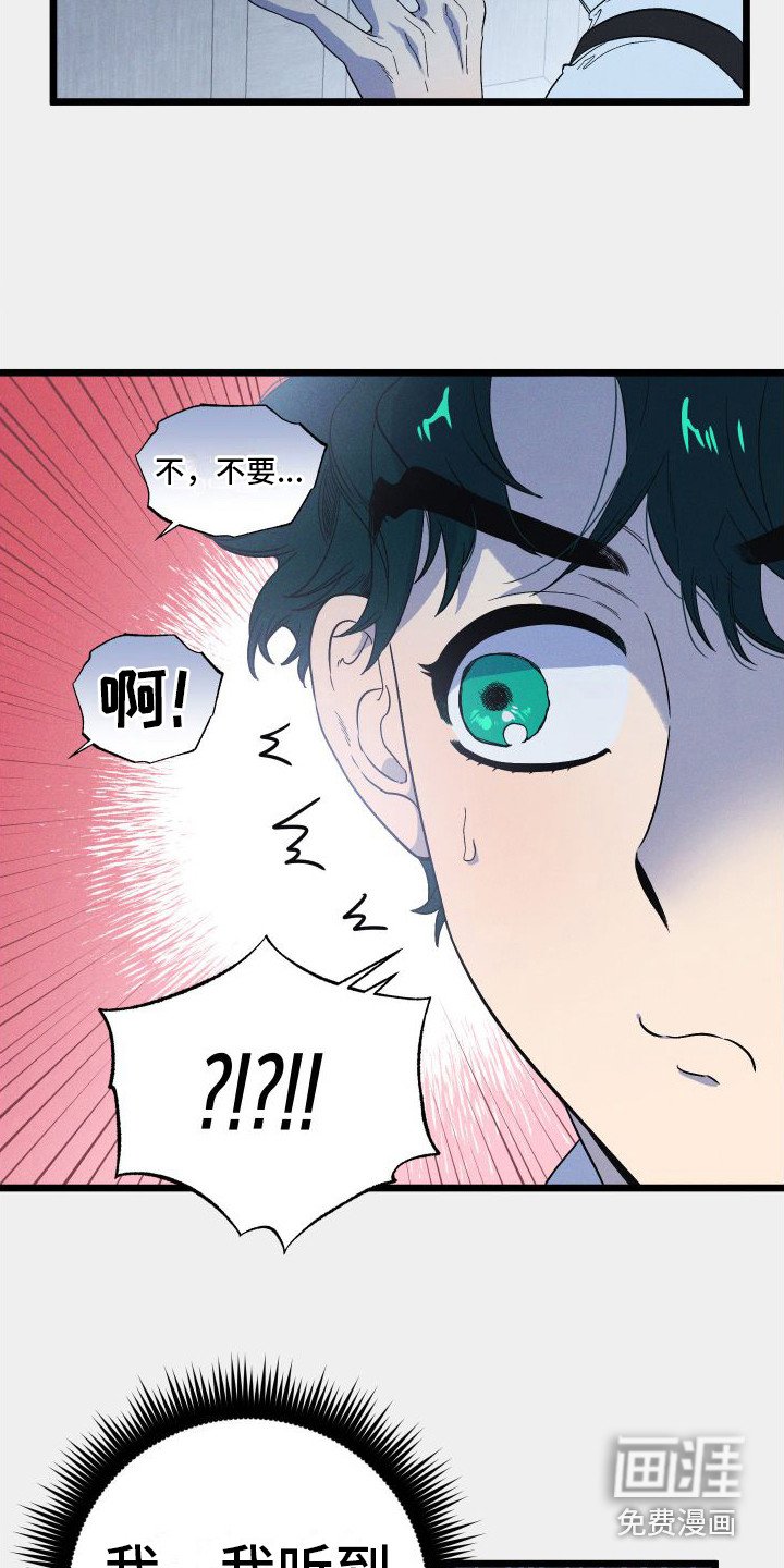 第17章：尖叫声