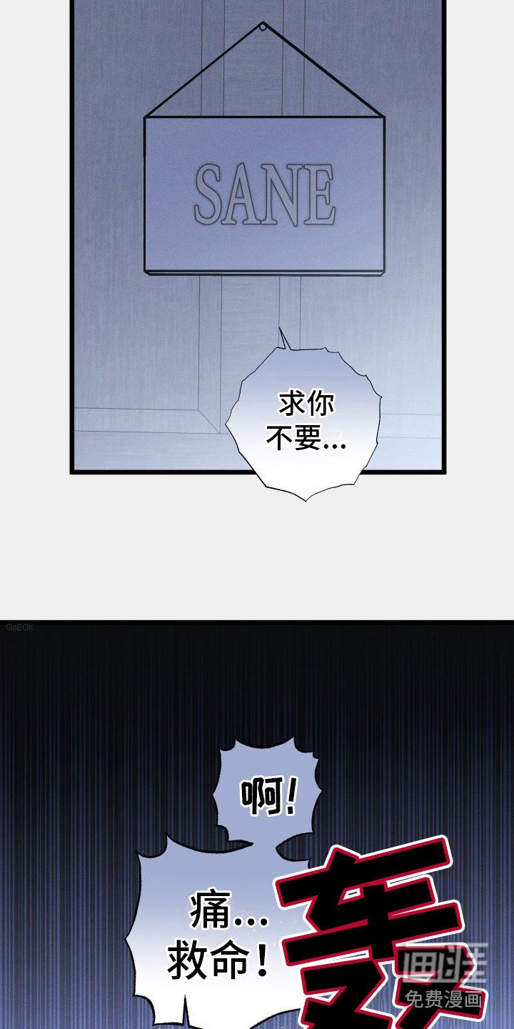 第17章：尖叫声