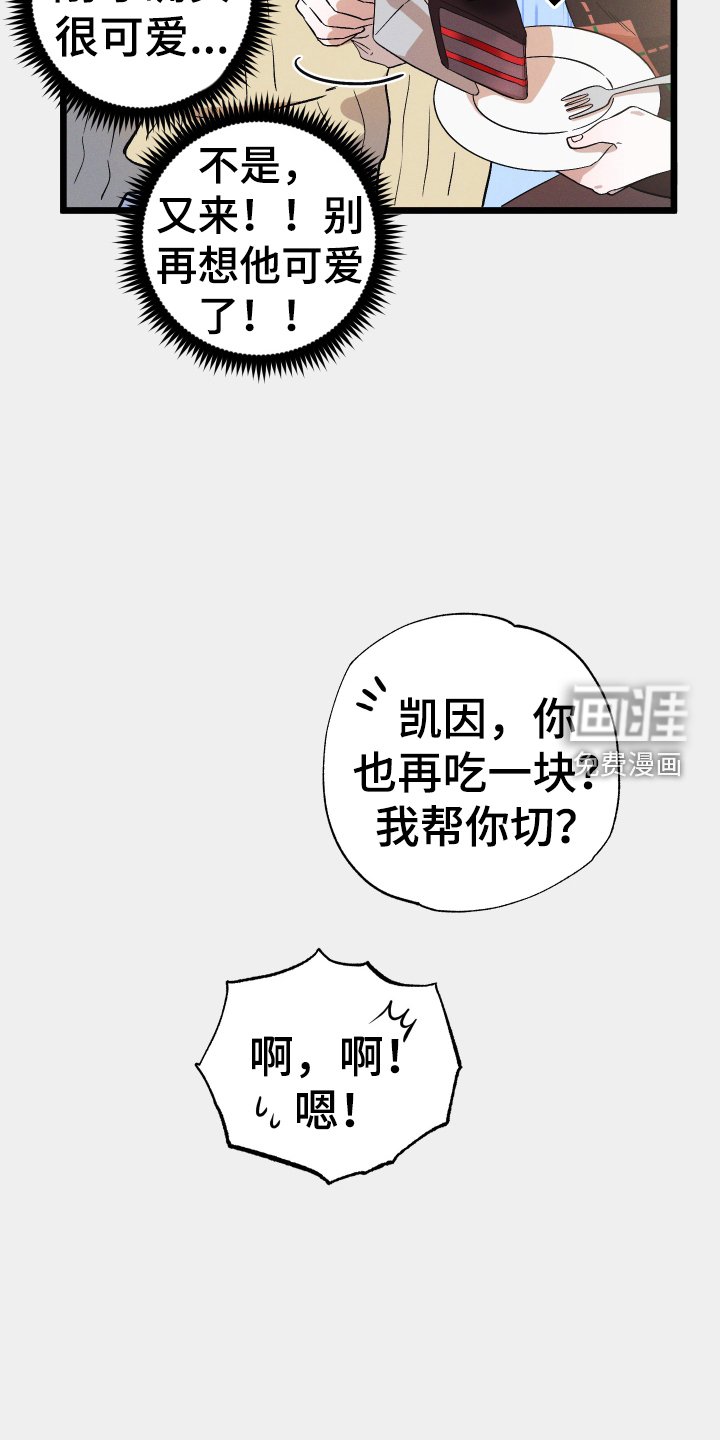 第26章：蛋糕