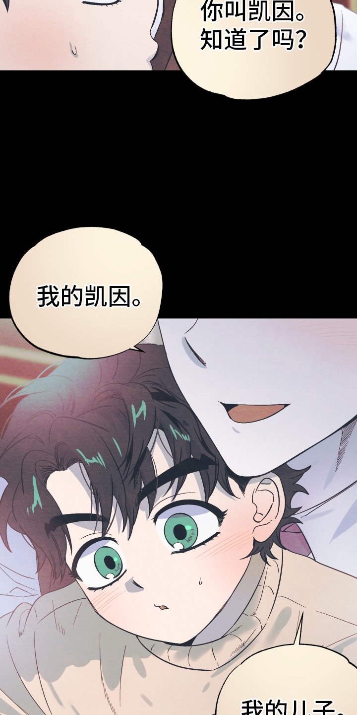 第31章：绝对