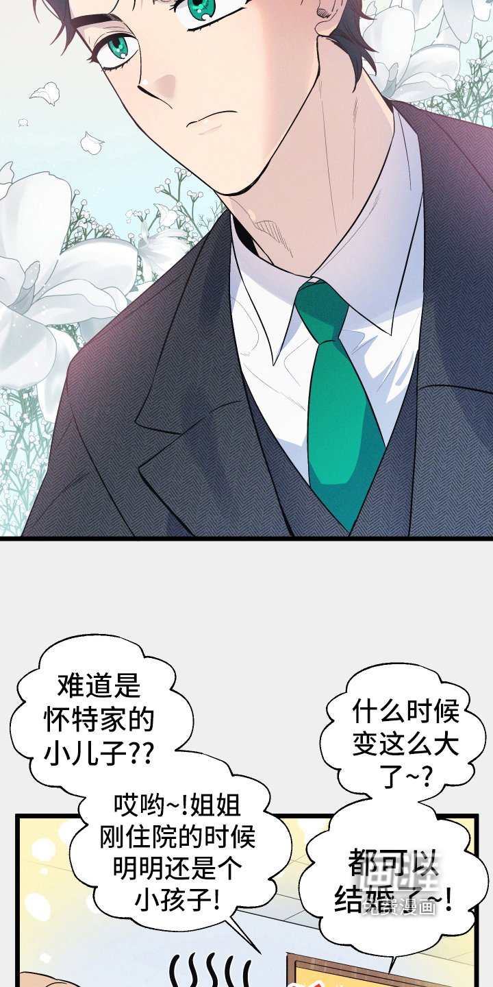 第41章：打扮