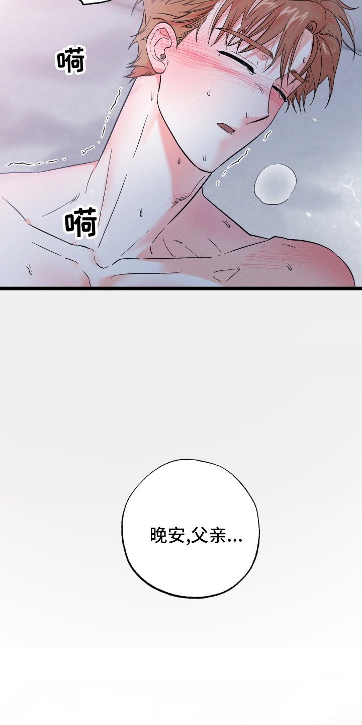 第46章：神秘壁炉