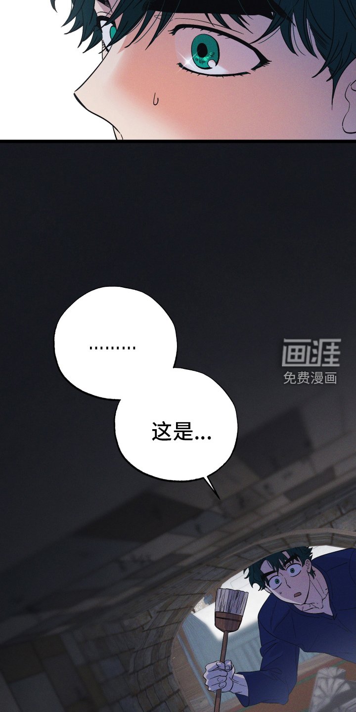 第46章：神秘壁炉