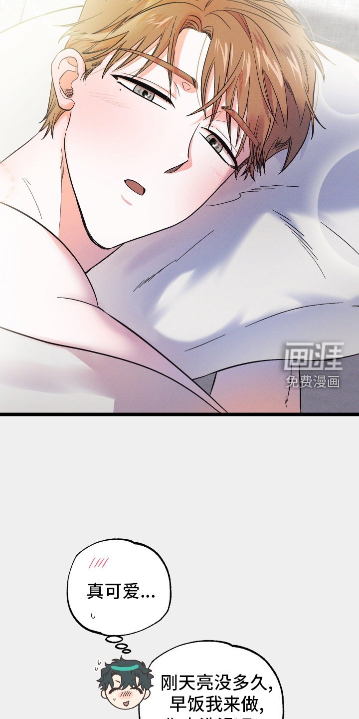 第46章：神秘壁炉