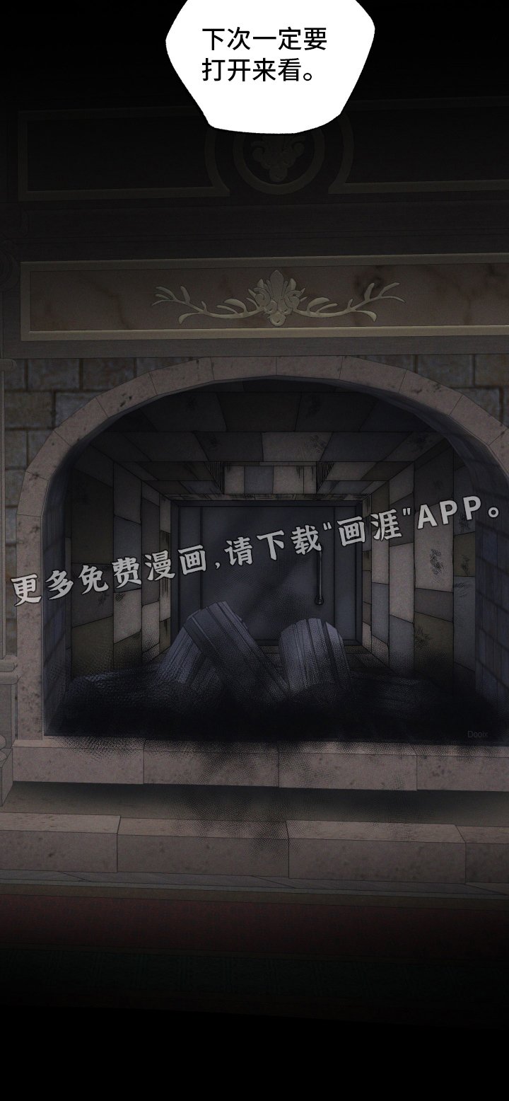 第46章：神秘壁炉