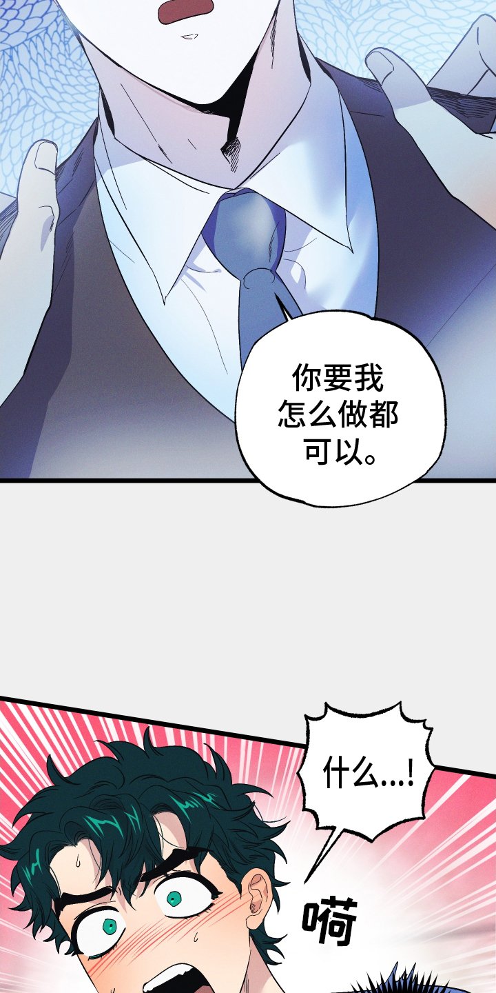 第52章：喜欢的事