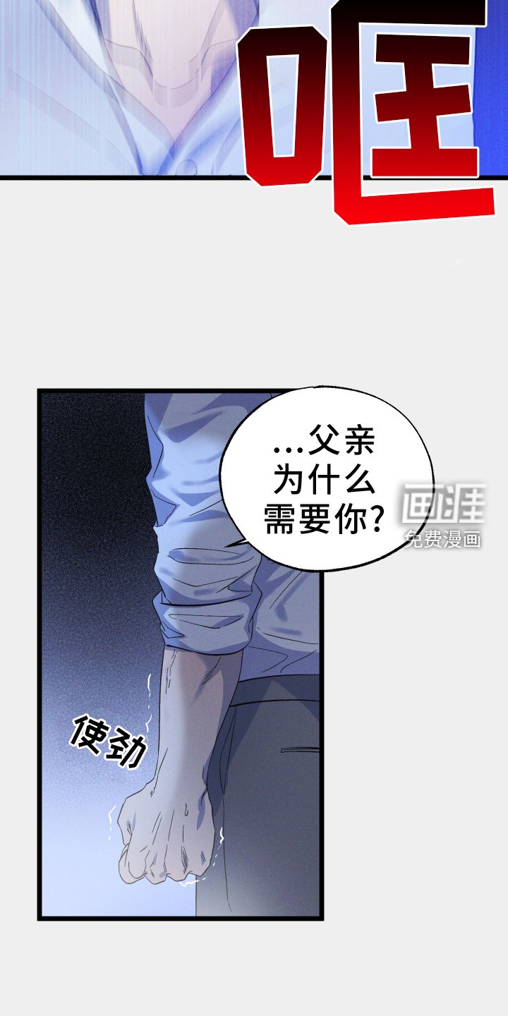 第54章：替代品