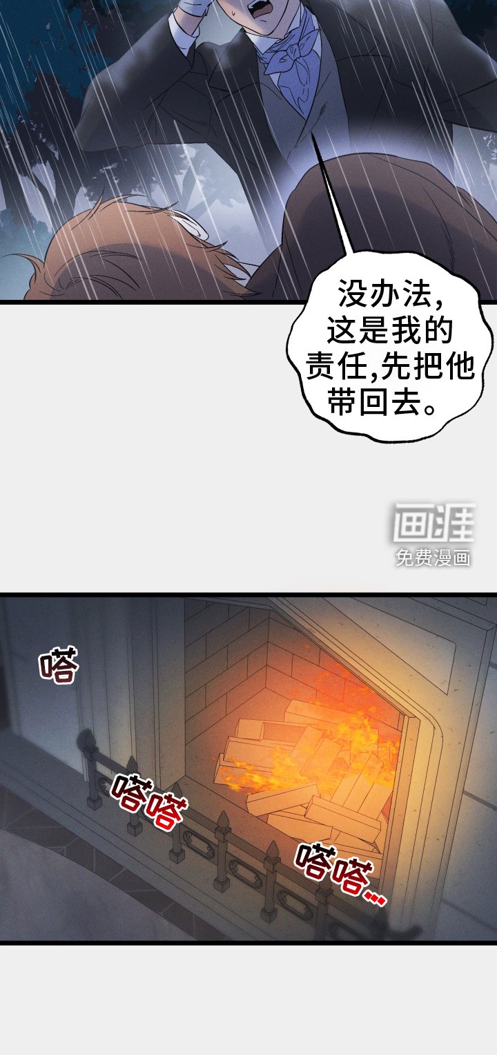 第55章：阴谋