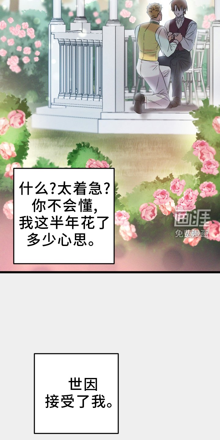 第55章：阴谋