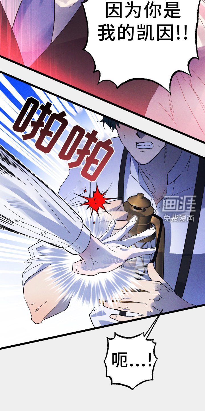 第61章：野蛮人
