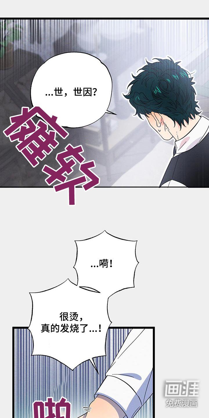 第71章：【第二季】巫术