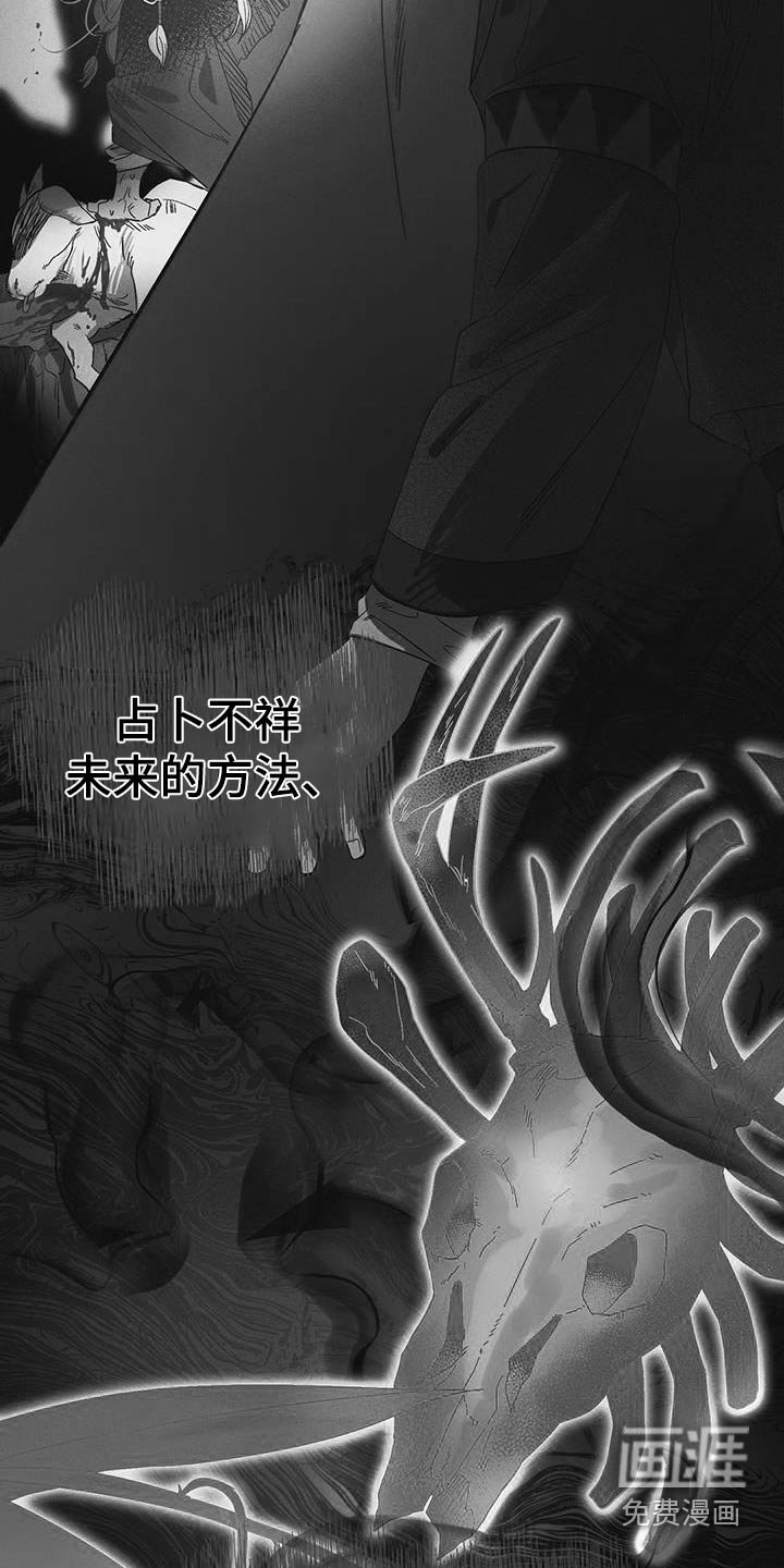 第71章：【第二季】巫术