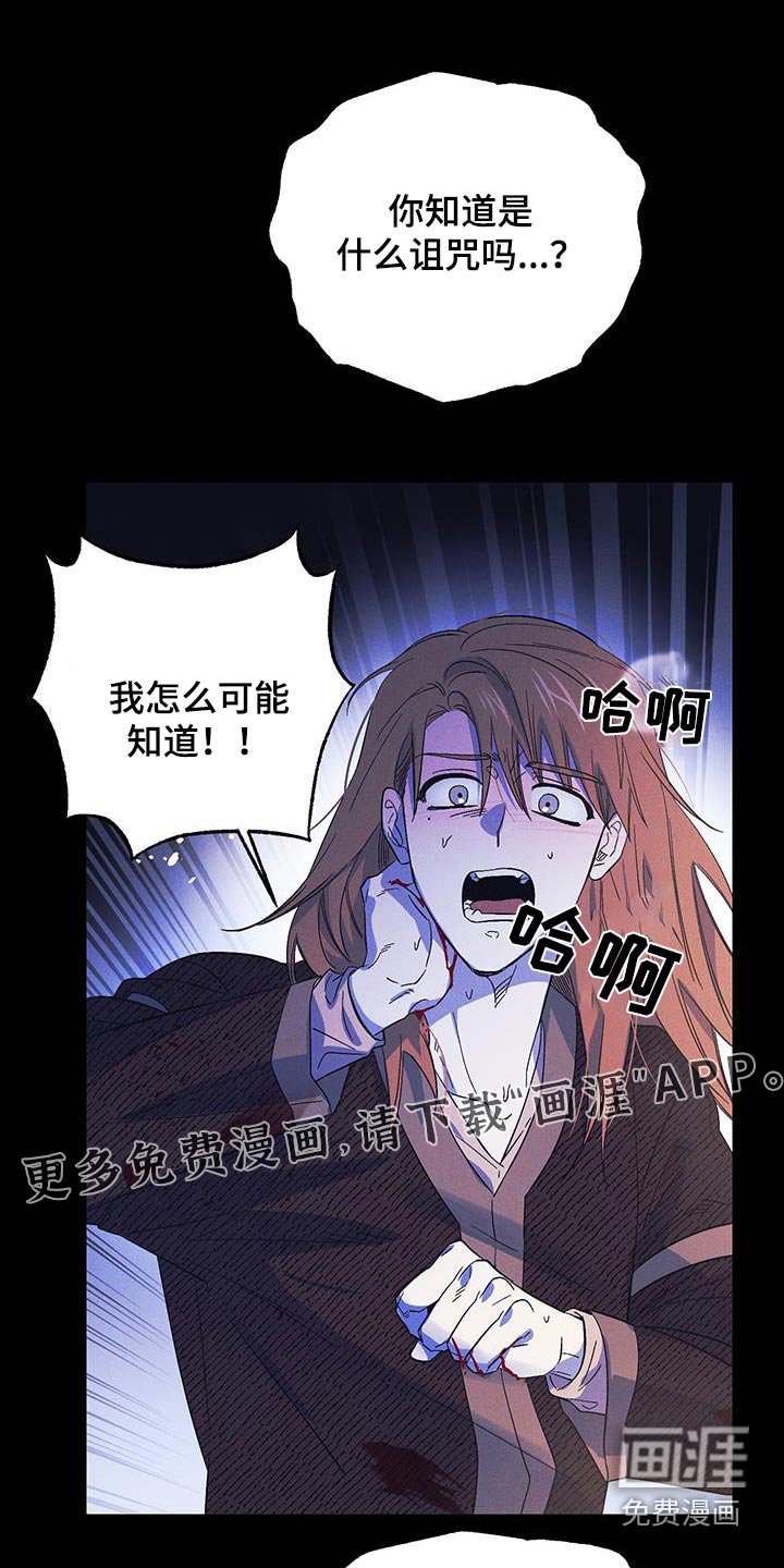 第73章：【第二季】诅咒
