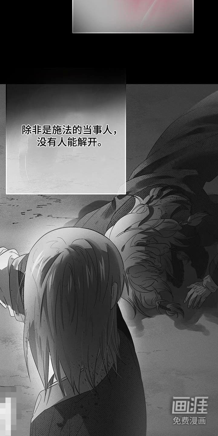 第73章：【第二季】诅咒