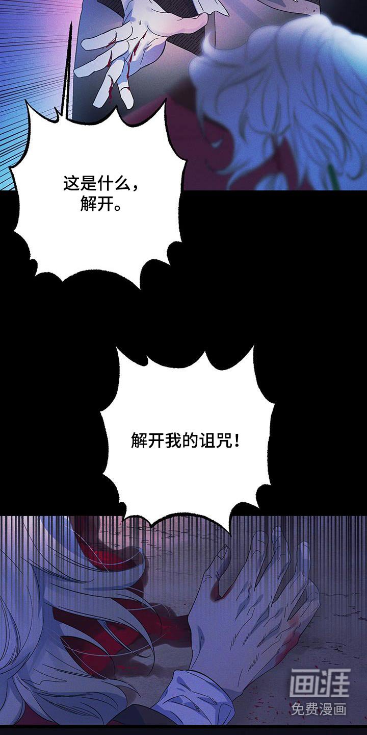 第73章：【第二季】诅咒