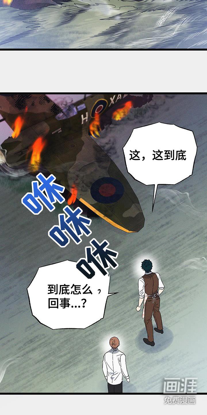 第92章：【第二季】坠机