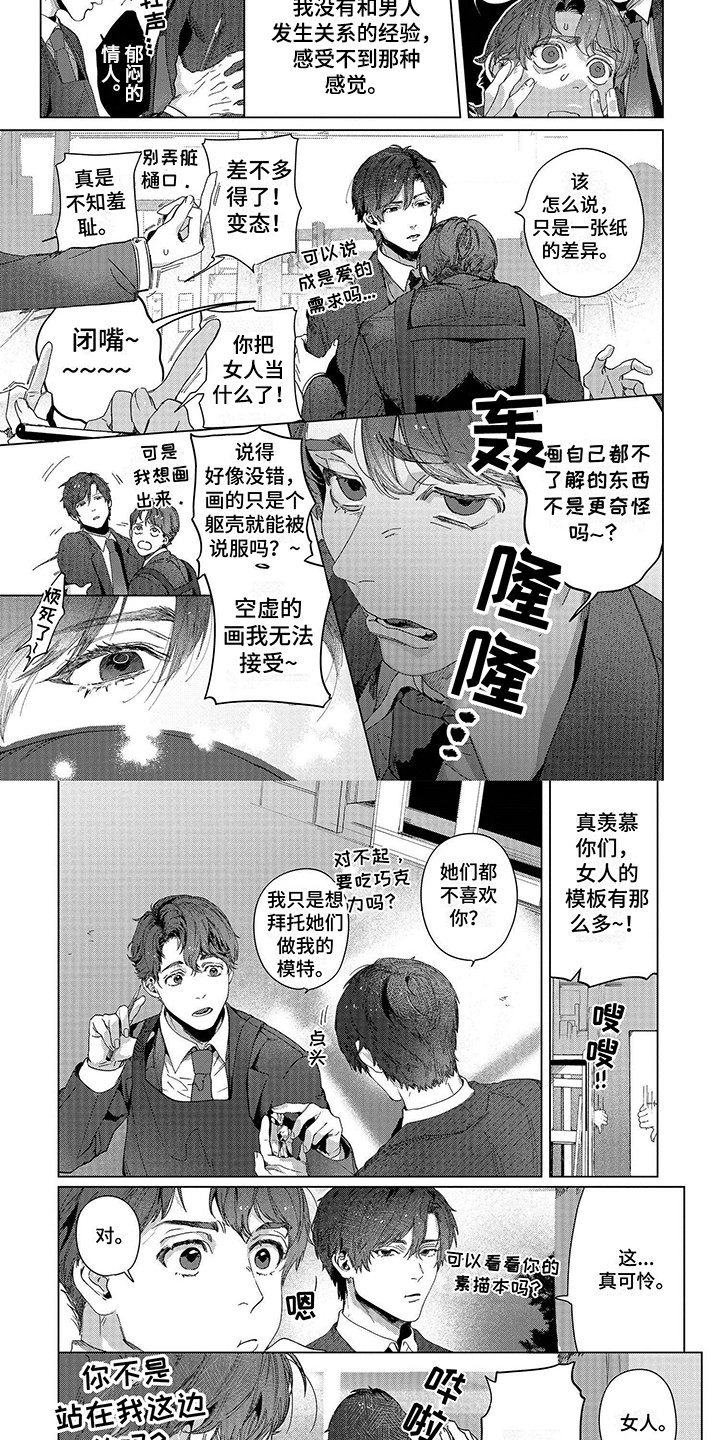 第2章：答应帮忙
