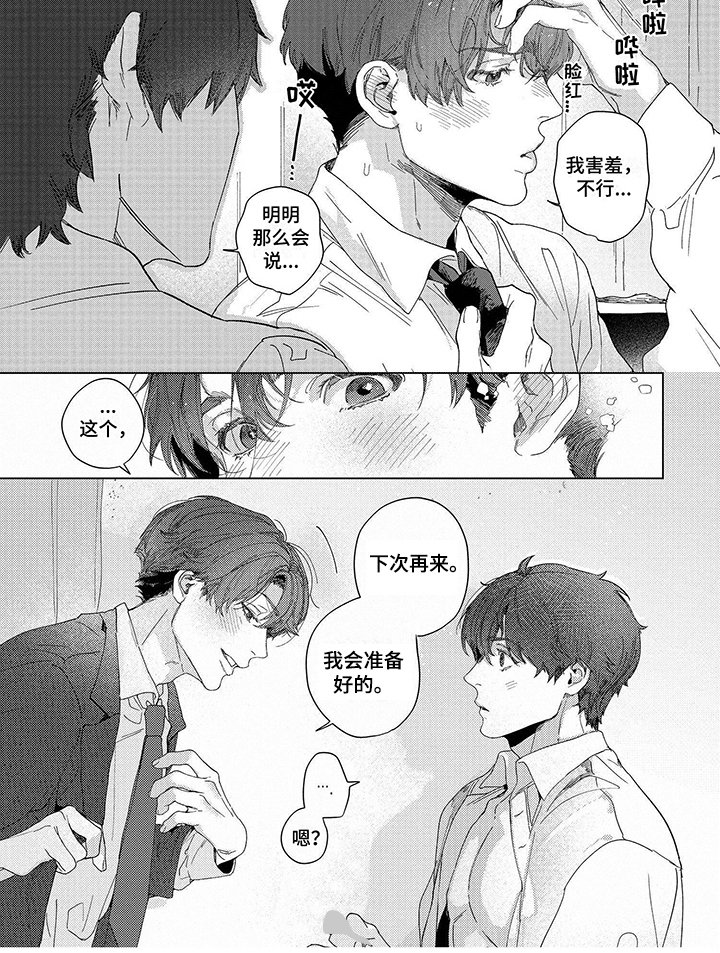 第3章：试一试