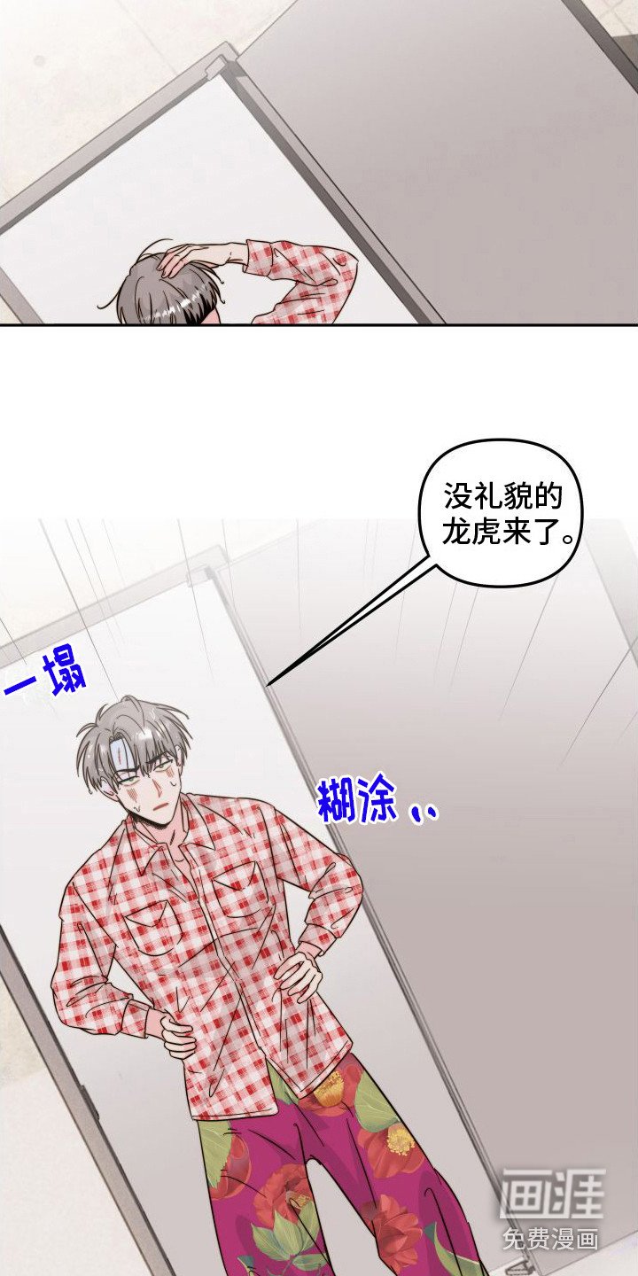 第12章：格子衫