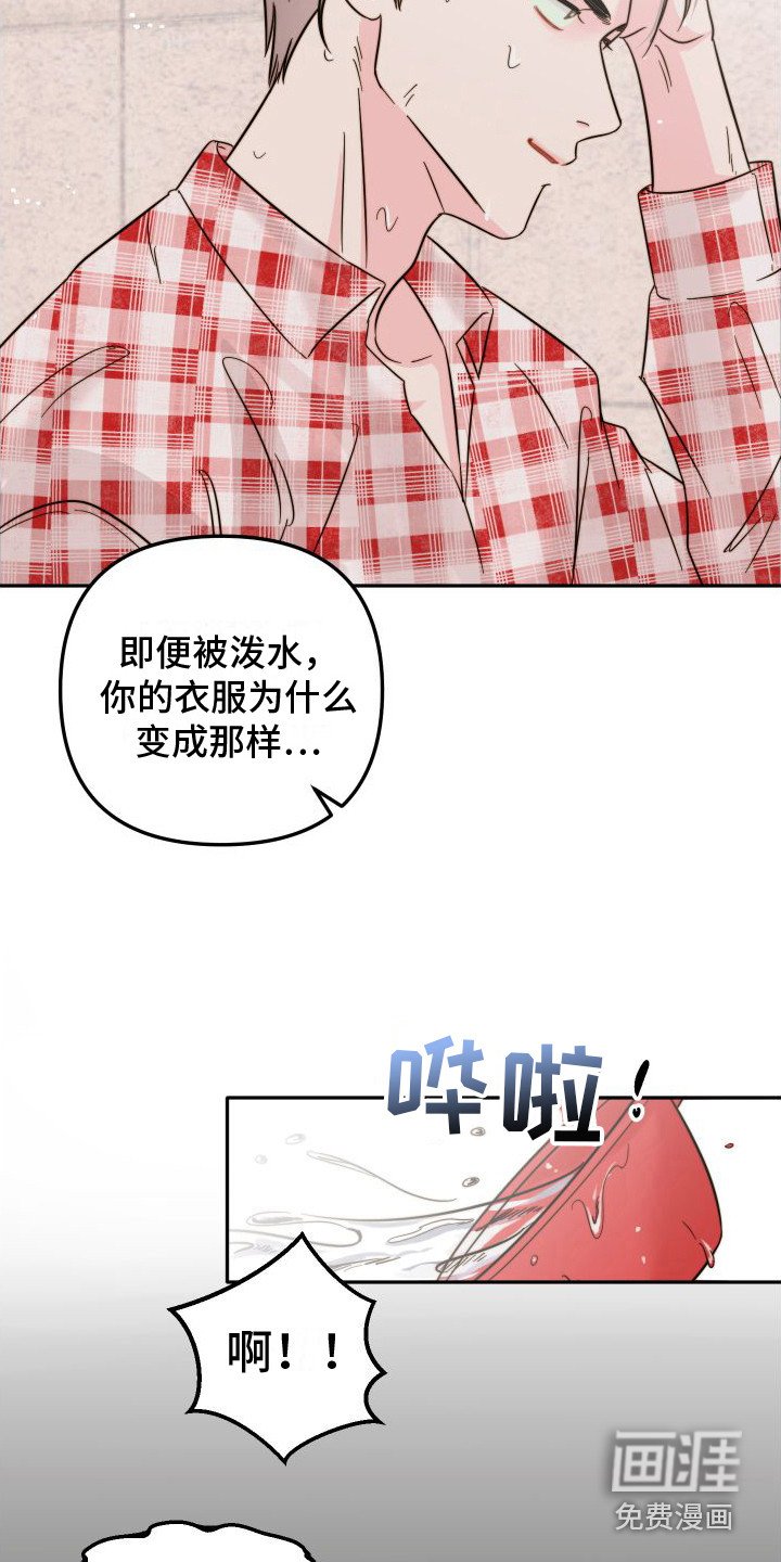 第12章：格子衫