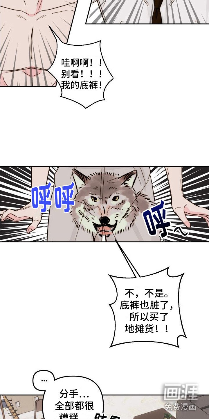 第12章：格子衫