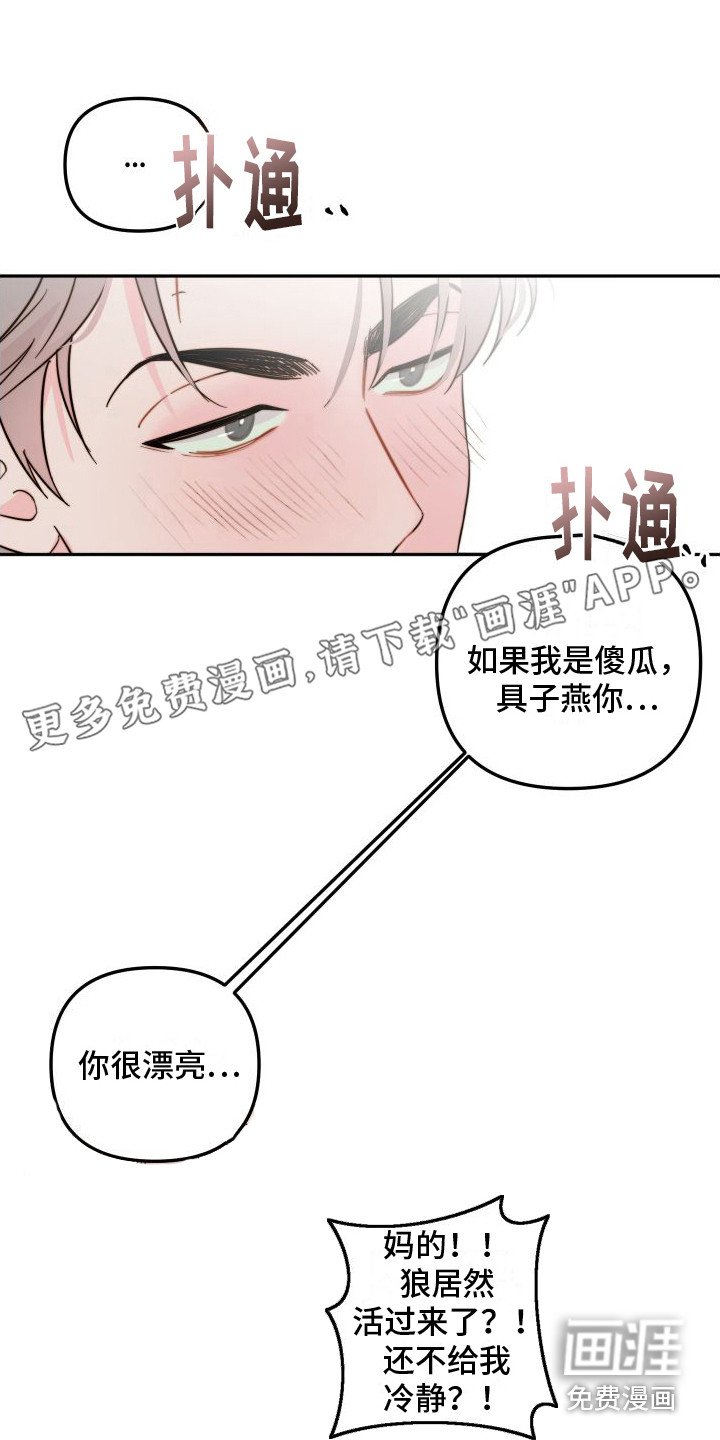 第14章：吓一跳