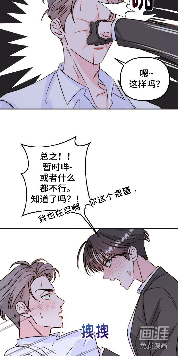 第17章：解决方法