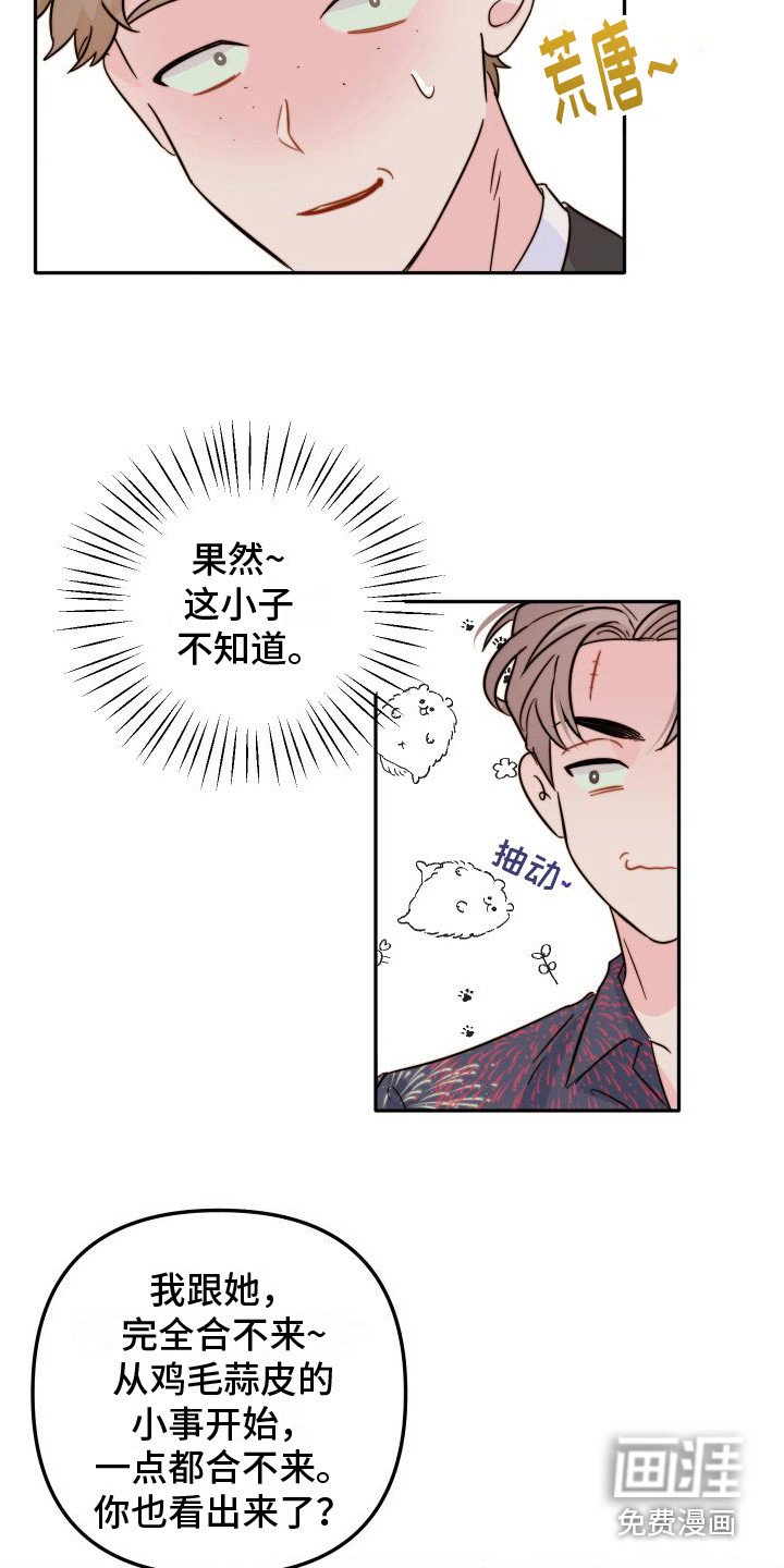 第19章：试探
