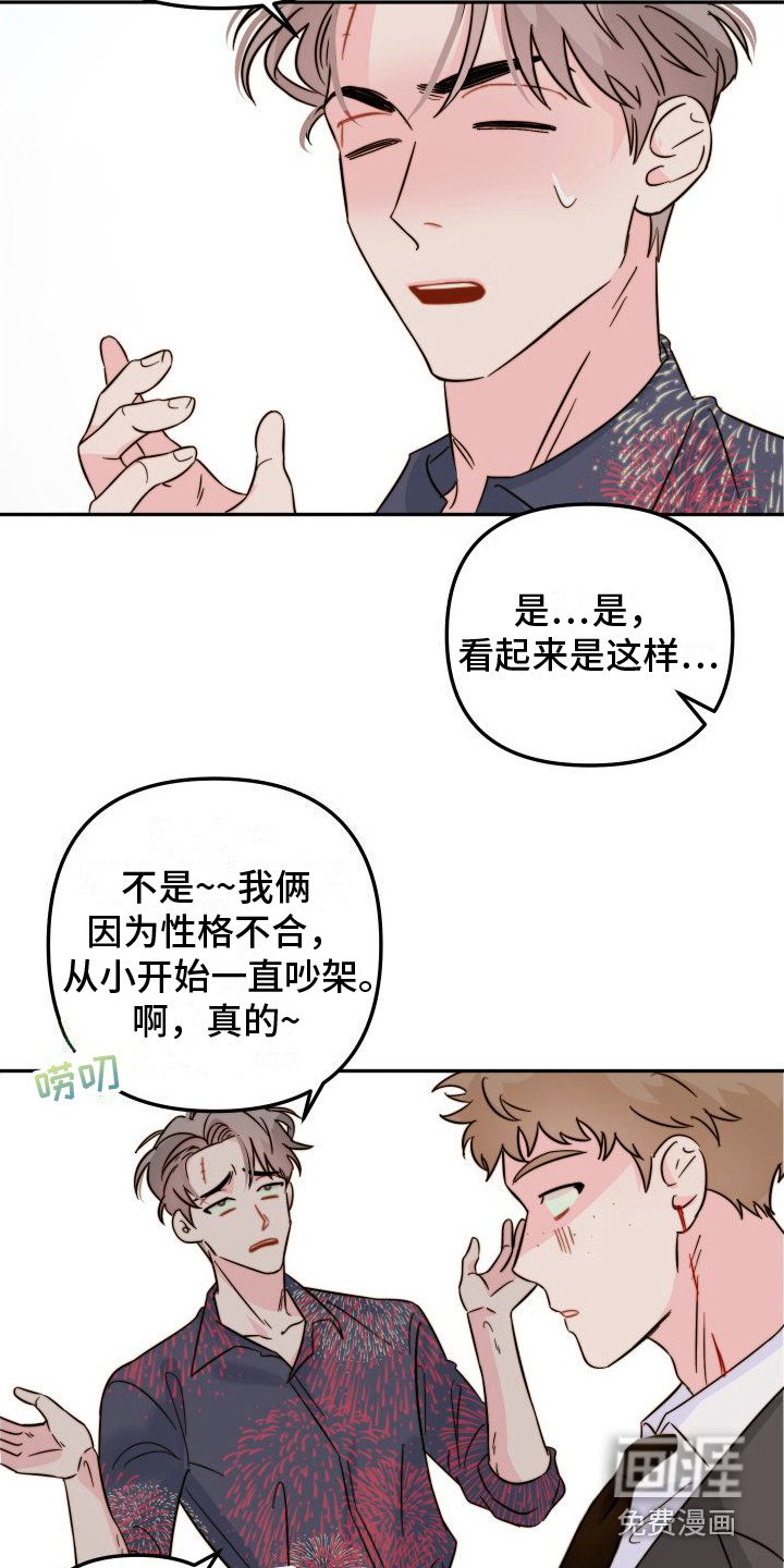 第19章：试探