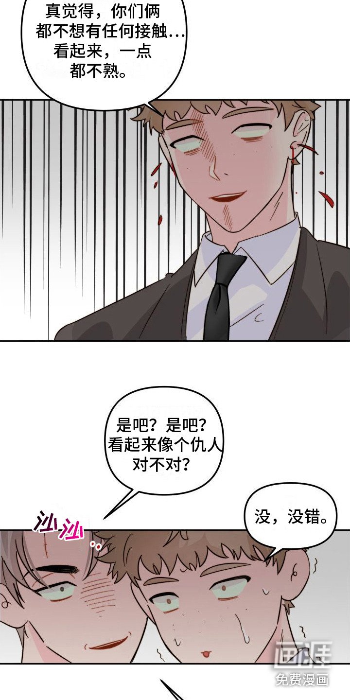 第19章：试探