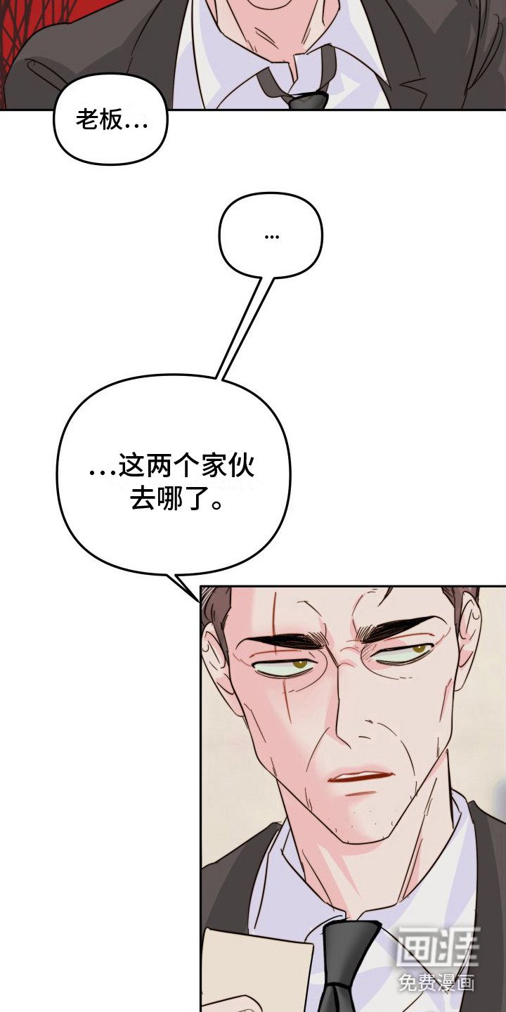 第21章：公告栏 