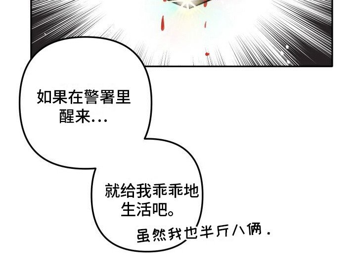 第4章：抓小偷