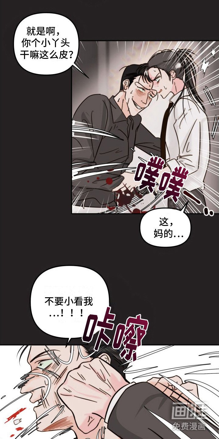 第6章：表白