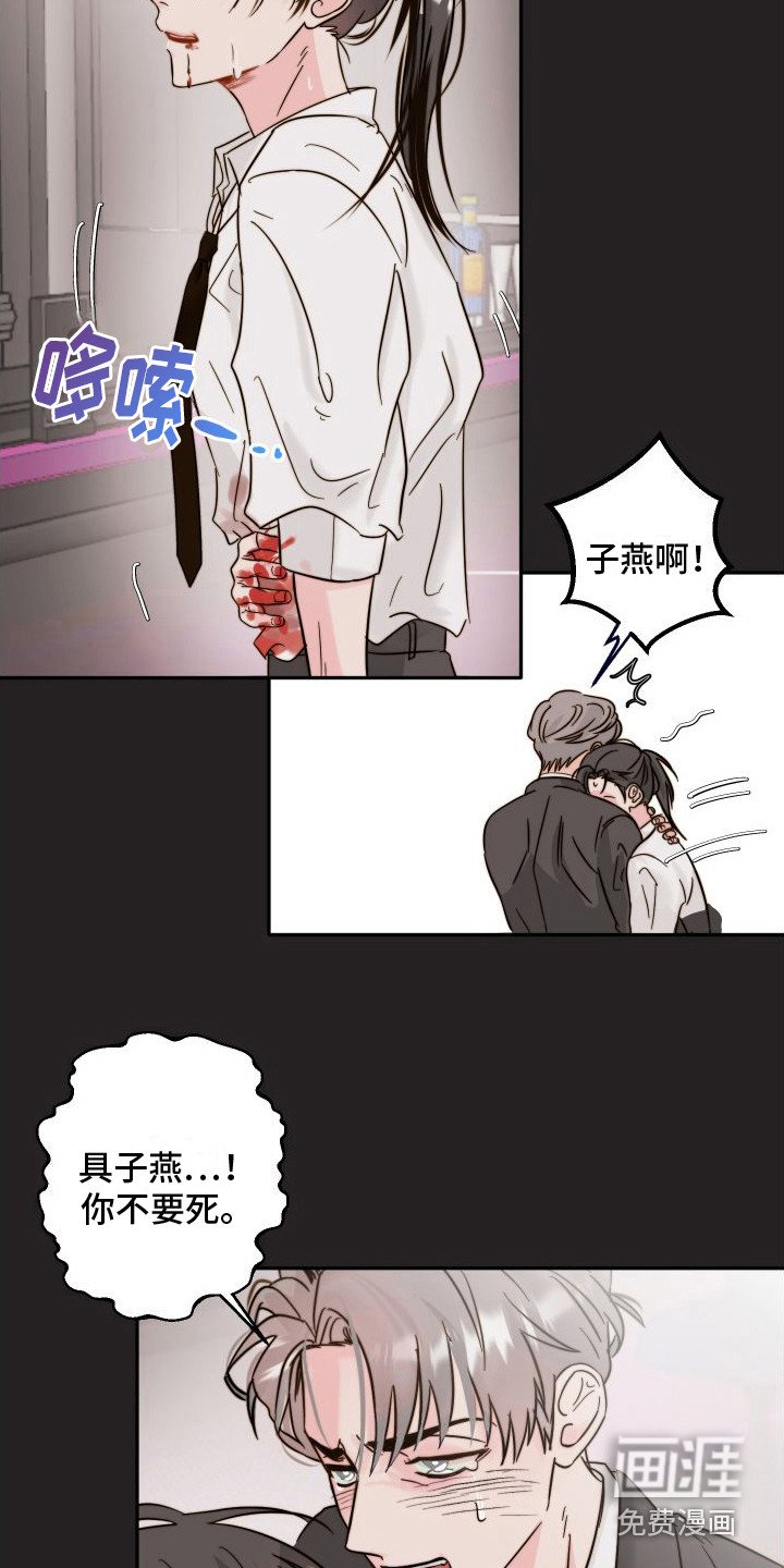 第6章：表白