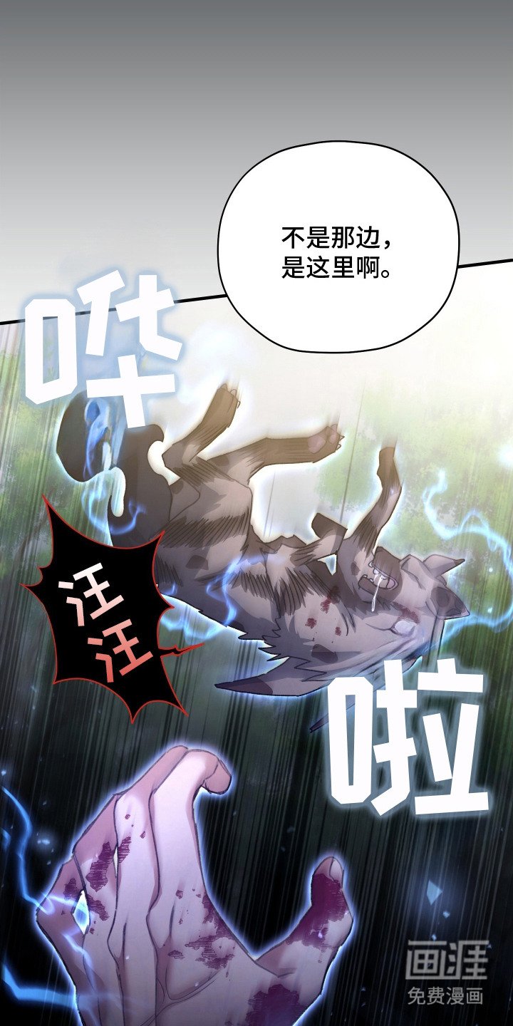 第15章：失控数值