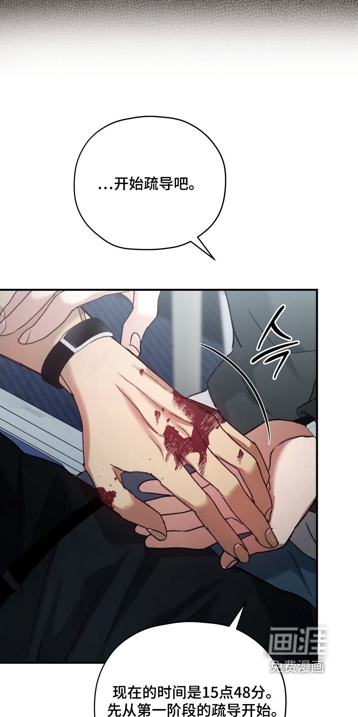 第16章：疏导