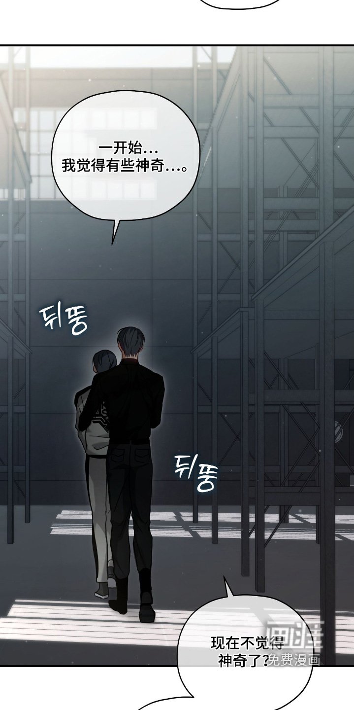 第33章：到此为止