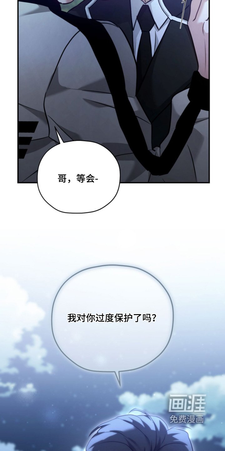 第39章：过度保护