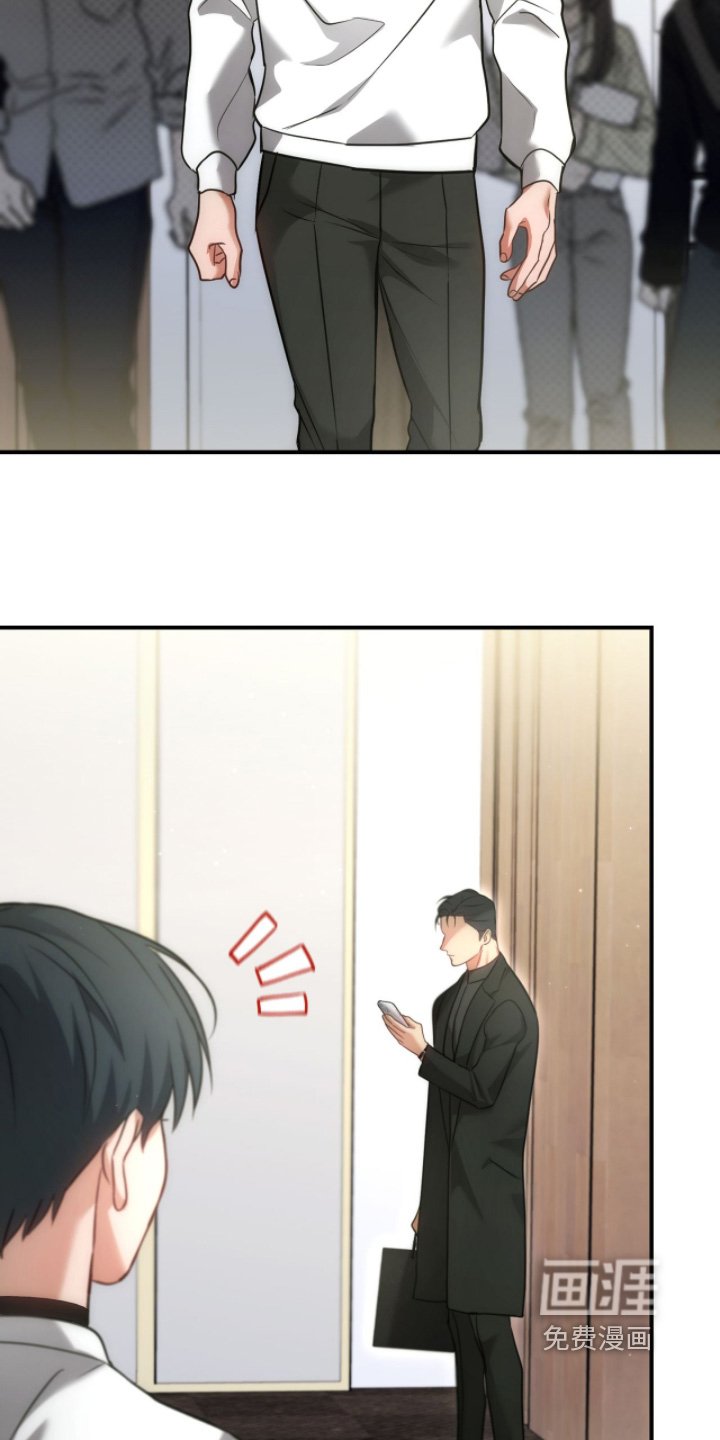 第51章：可以聊聊嘛