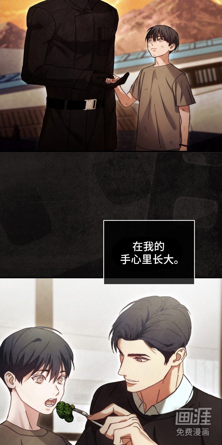 第6章：亲手驯服