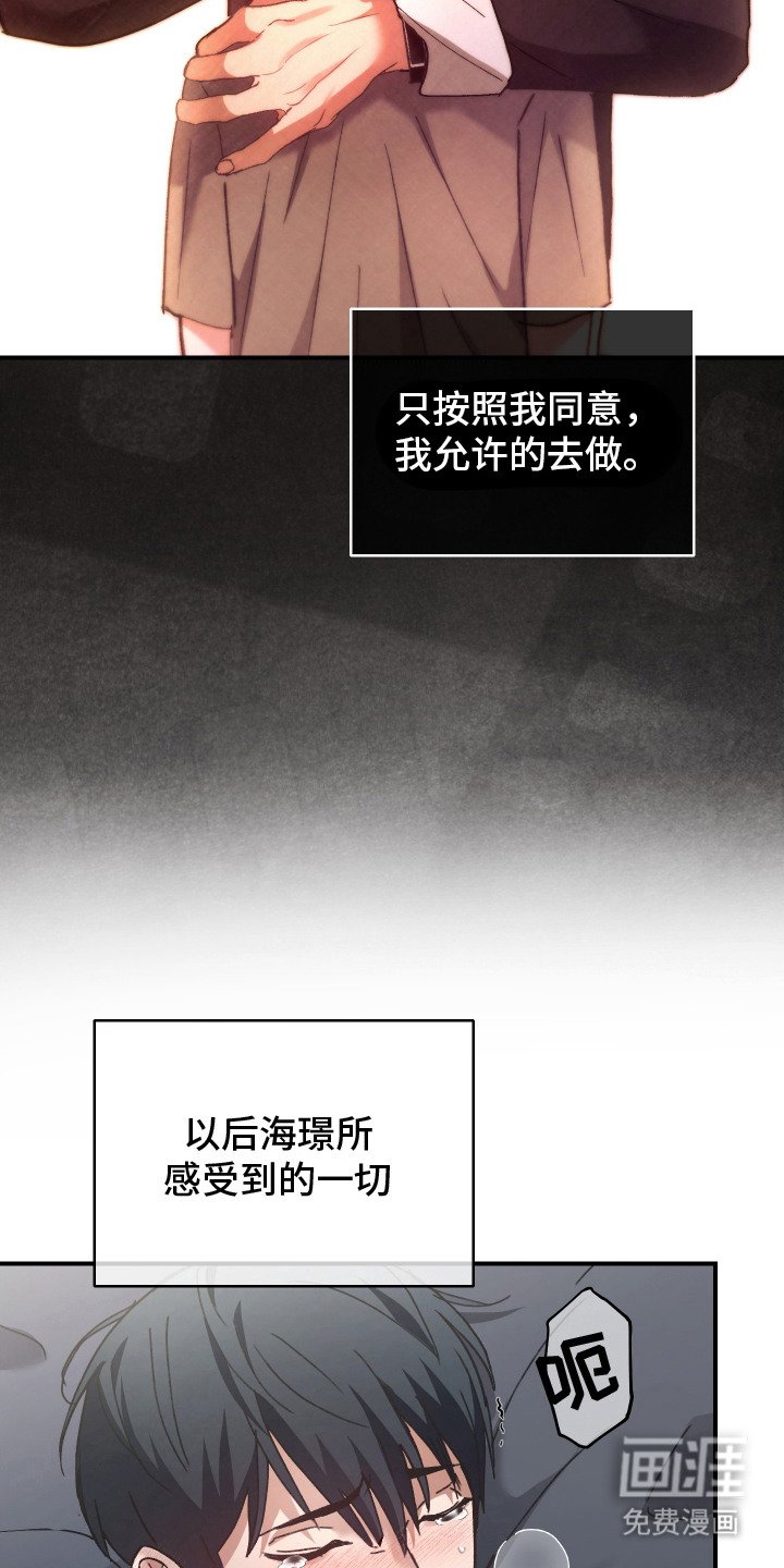 第6章：亲手驯服