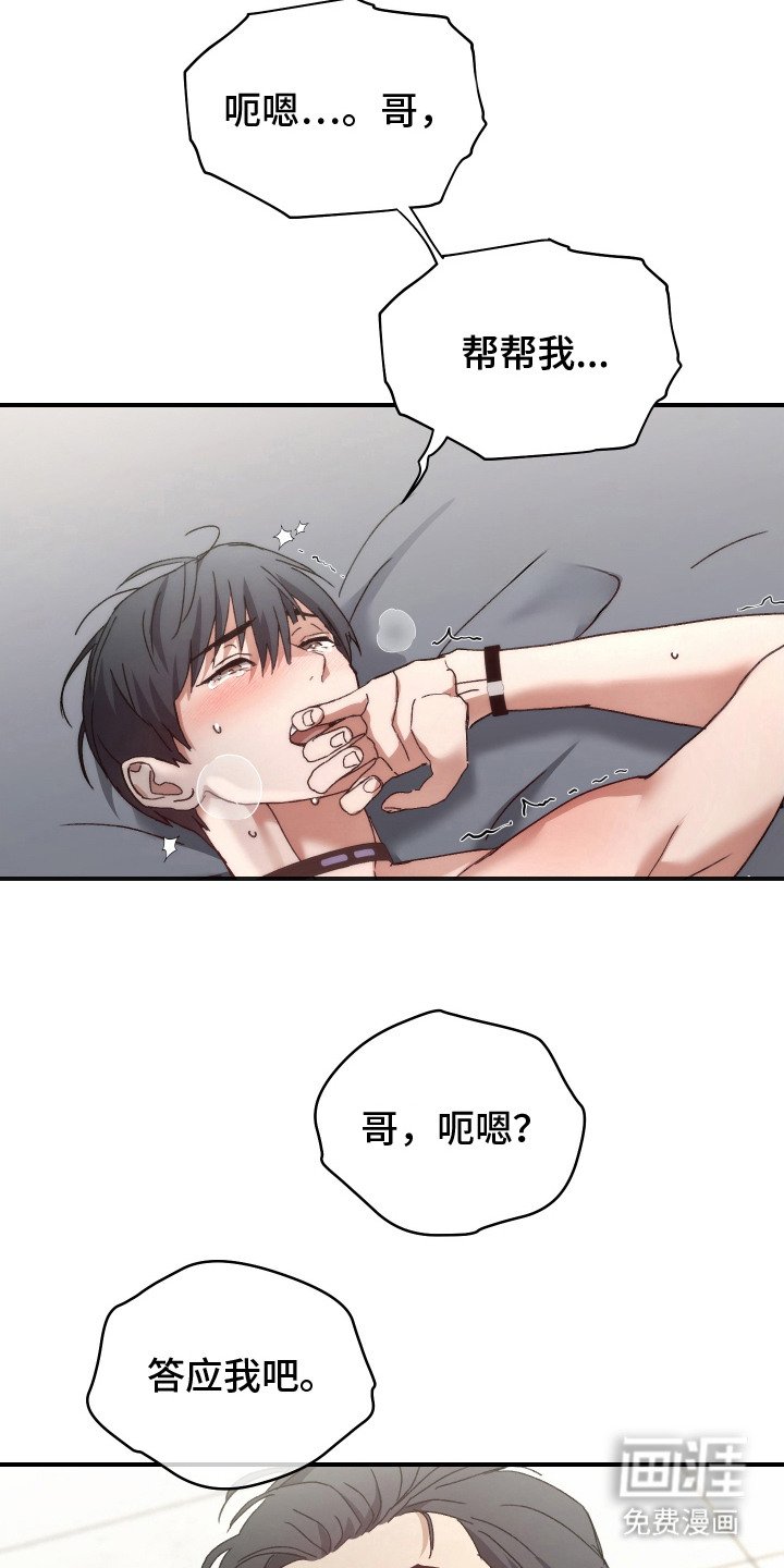 第6章：亲手驯服