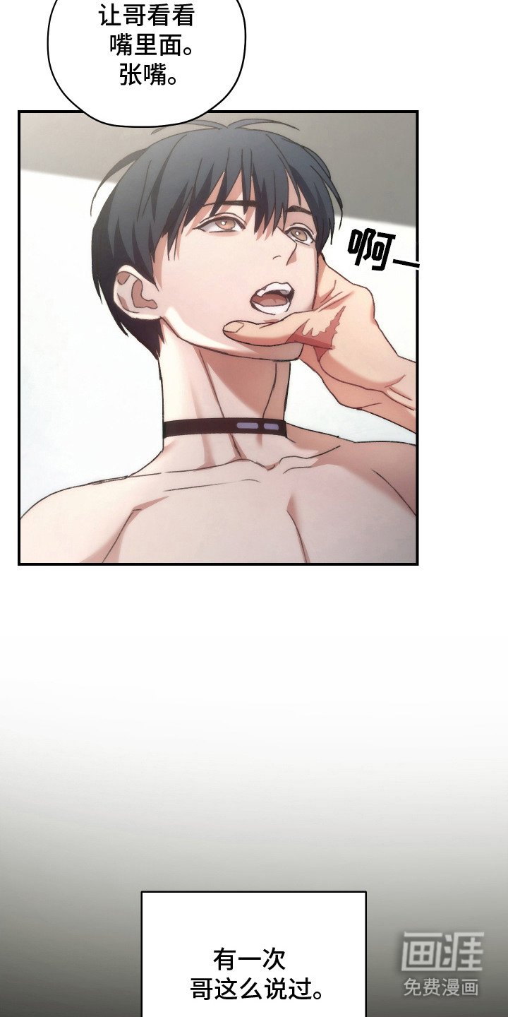 第7章：隐隐作痛