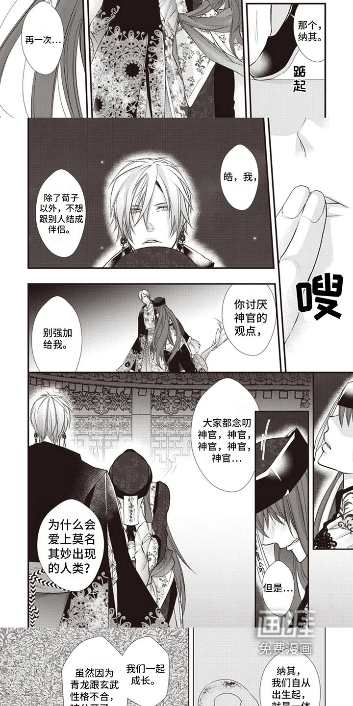 第13章：拒绝