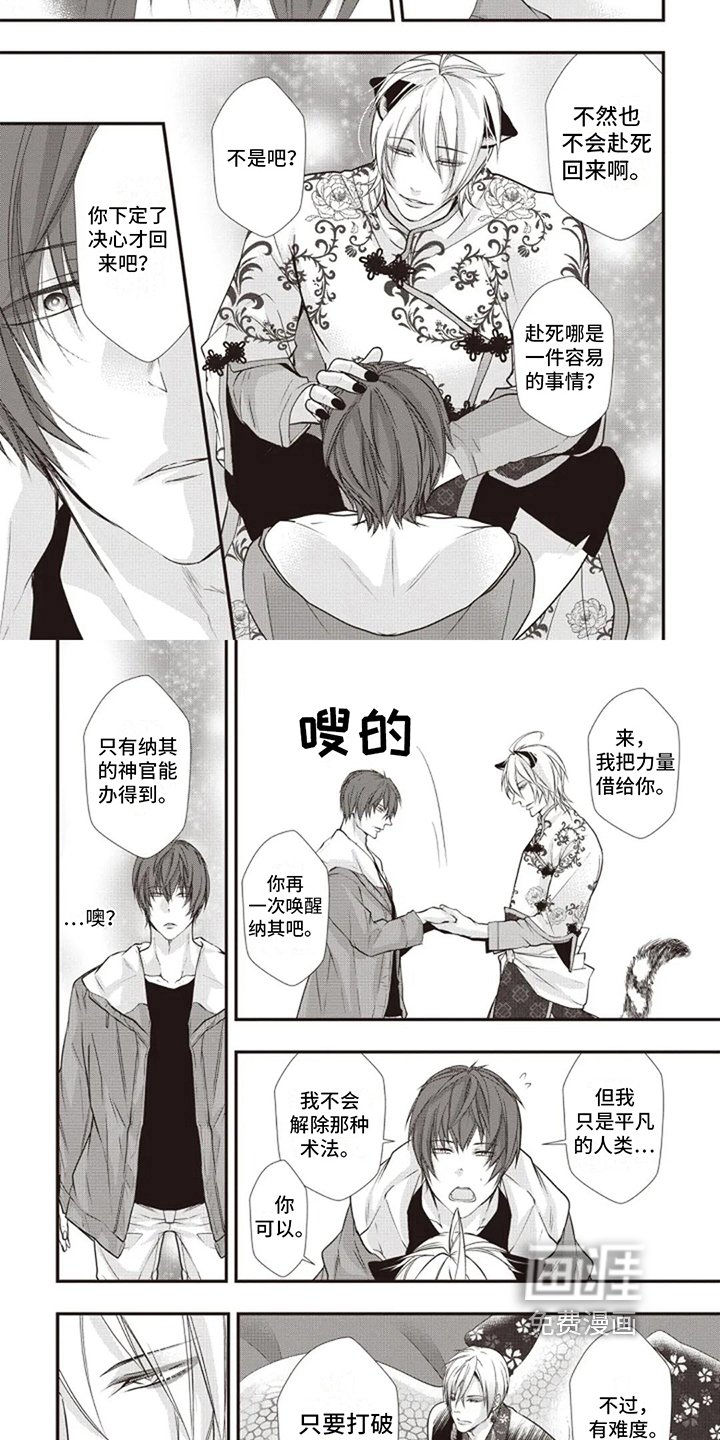 第17章：办法