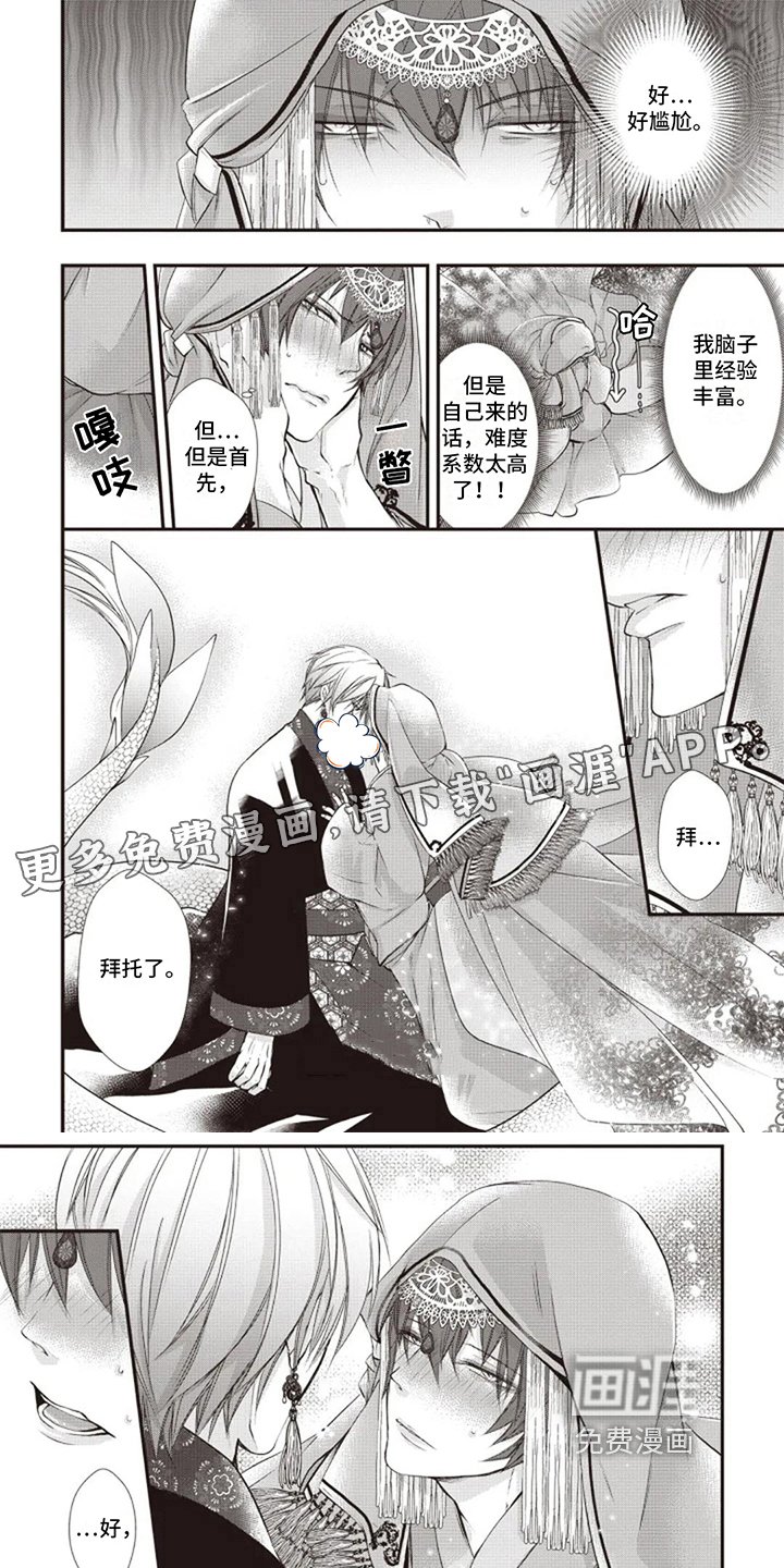第18章：决定