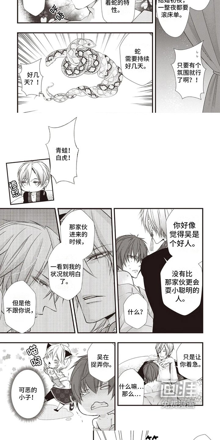 第18章：决定
